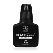 Colle Pro cils à  cils CLD QUICK DRY BLACK PEARL