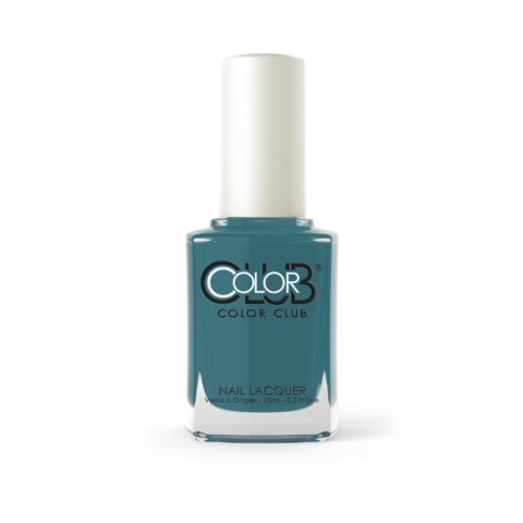 VERNIS A ONGLES PRICKLY PEAR COLOR CLUB  #1072