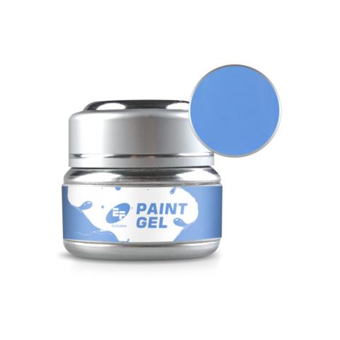 Gel UV LED PAINT N°63 EF Exclusive