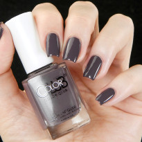 VERNIS A ONGLES TALL, DARK & HANDSOME #LUV06 COLOR CLUB
