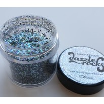 DAZZLING Glitter TAMMY TAYLOR Midnight Sky