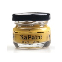 Peinture Acrylique CHESNUT RANAILS