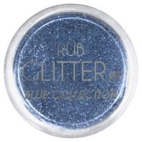 RUB Glitter EF Exclusive #4 BLUE COLLECTION