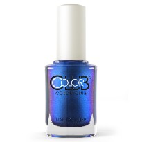 VERNIS A ONGLES EFFET 3-CHROME IT'S RAINNING MEN #LS17 COLOR CLUB