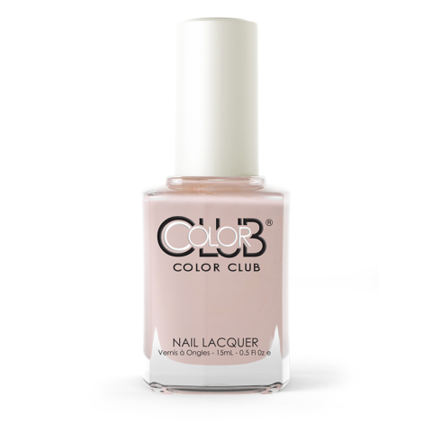 VERNIS COLOR CLUB IN THE BUFF