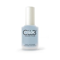VERNIS COLOR CLUB MAT : Made in the Shade  #1236
