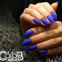 Vernis semi permanent Bright Night  COLOR CLUB 