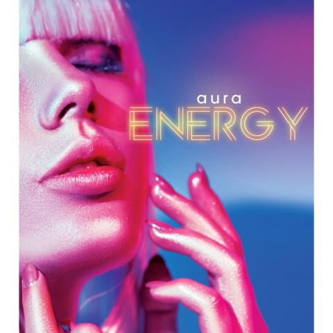 Collection AURA ENERGY