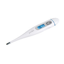Promed thermomètre médical numérique PFT-3.7
