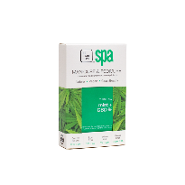 KIT 4 ÉTAPES MENTHE + CBD BCL FORMAT UNIDOSE