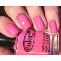 VERNIS SEMI PERMANENT IN BLOOM #803 COLOR CLUB  