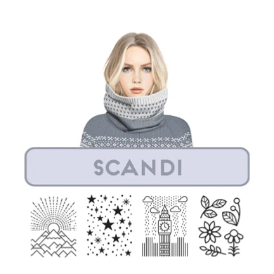 Collection Scandi