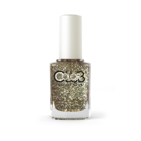Vernis à Ongles Fashion Make Up N°1102 - Violet à Paillettes - 11 Ml - Fabriqué En France - Neuf