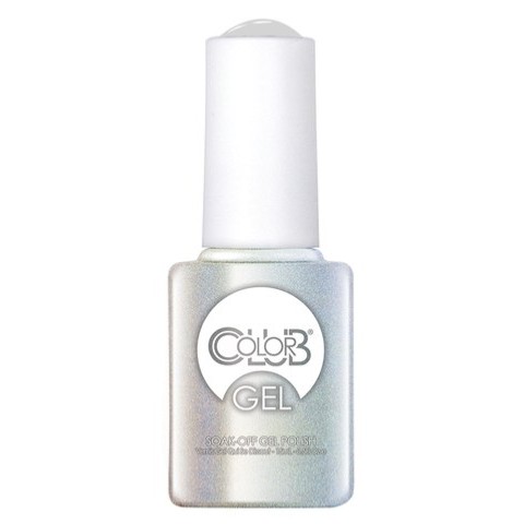 VERNIS SEMI PERMANENT PALM TO PALM #AN52 POPTASTIC NEON COLOR CLUB
