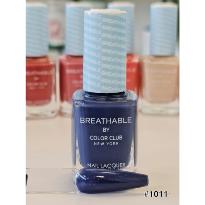 VERNIS A ONGLES RESPIRANT BREATHABLE #1011 TAKE A DEEP BREATH By  COLOR CLUB