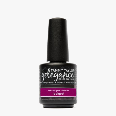 VERNIS SEMI PERMANENT JACKPOT TAMMY TAYLOR