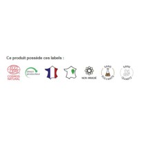 ARGILE  Rhassoul - Poudre surfine pot de 400 gr 