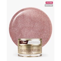TIXO Perfect Gel Builder Peachy Blush 7ml sans limage Ranails