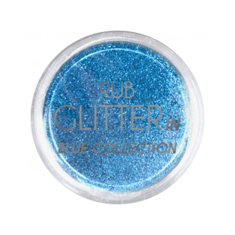 Glitter EF Exclusive BLUE #1