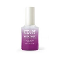 PLUSH TOP COAT - REHAUSSEUR DE BRILLANCE COLOR CLUB