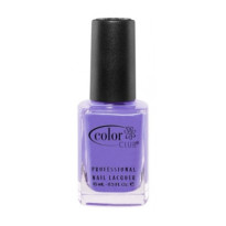 VERNIS A ONGLES PUCCI-LICIOUS #AN20 POPTASTIC NÉON COLOR CLUB 