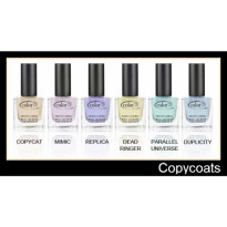 TOP COAT #COPYCOAT COLOR CLUB 15ML