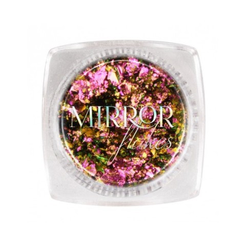 Glitter EF Exclusive MIRROR FLAKES 06