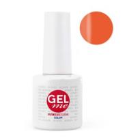 VERNIS SEMI PERMANENT #22 NEON ORANGE GEL ME