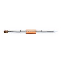 PINCEAU LUXE DUO ROSE GOLD ACRYGEL SCULPT GEL TAMMY TAYLOR
