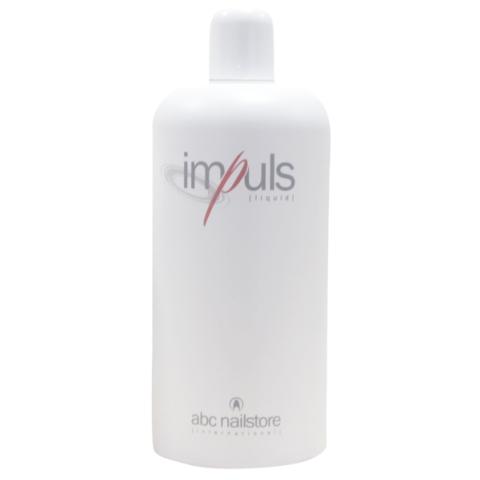 Acrylique liquid Impuls 500ml ABC Nailstore