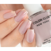 VERNIS SEMI PERMANENT SUBTLY SEDUCTIVE #1354 COLOR CLUB