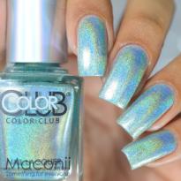 VERNIS A ONGLES Holographique ANGEL KISS #981 COLOR CLUB