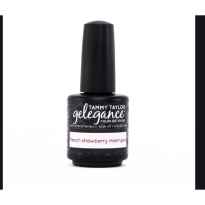 Vernis semi-permanent FRENCH STRAWBERRY MERINGUE Tammy Taylor