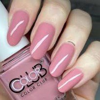 VERNIS SEMI PERMANENT  COLOR CLUB #1300 INFLUENCER