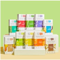 KIT 4 ÉTAPES LEMON + LILY  BCL FORMAT UNIDOSE