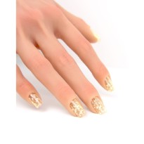 VSP GELme ONE Coat UV/LED Hybrid ESN 8ml Vernis Semi-Permanent #321 Summer party  Couvrance Totale Sans HEMA ni TPO Collection LET'S GET PARTY