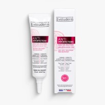 Soin SOS Boutons  Anti-Imperfections  15ml Evoluderm