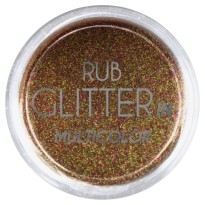 RUB Glitter EF Exclusive #15 MULTICOLOR COLLECTION