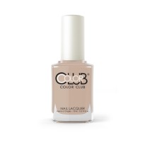 VERNIS A ONGLES ONCE UPON A TIME COLOR CLUB  #1127