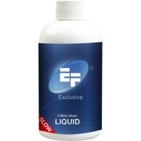 Liquide Acrylique SLOW EF Exclusive 118 ml