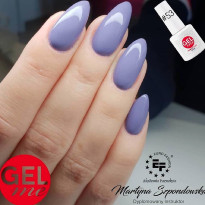 VERNIS SEMI PERMANENT GEL ME 53