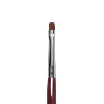 PINCEAU MAQUILLAGE (make-up brush) KO06 ROUBLOFF