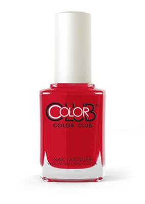 VERNIS A ONGLES REGATTA RED #832 COLOR CLUB