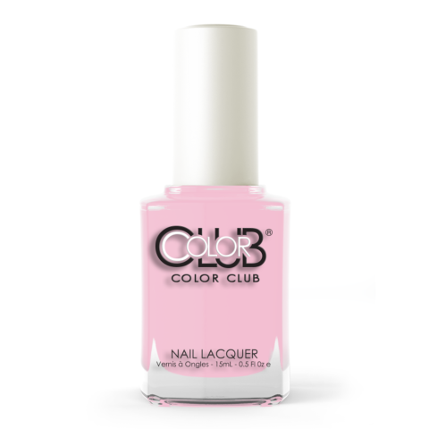 VERNIS COLOR CLUB YOU GROW GIRL  #1246 Collection WILD MULBERRY