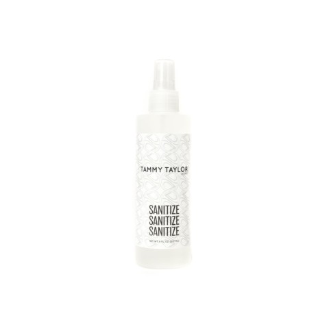 SPRAY Désinfectant PEACH SANITIZE Tammy TAYLOR  237ml