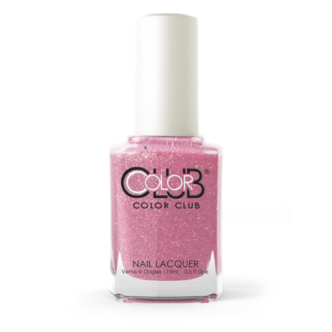 VERNIS A ONGLES OPEN YOUR HEART #1184 COLOR CLUB