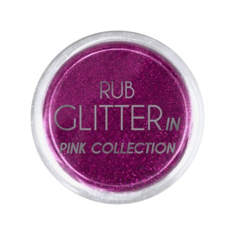 RUB Glitter EF Exclusive PINK  #2