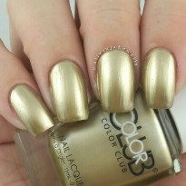 VERNIS A ONGLES COLOR CLUB 24 BELOW   #1087