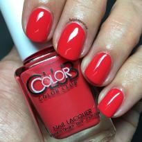 VERNIS SEMI PERMANENT LOVE LINKS #771 COLOR CLUB  