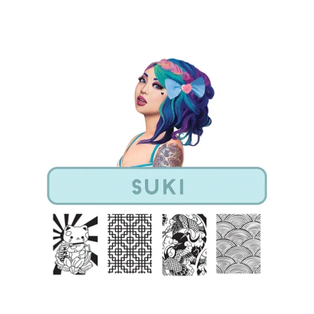 Collection Suki